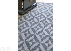 NARMA smartWeave® matto Püha greige 70x140 cm