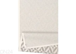 NARMA smartWeave® matto Püha white 70x140 cm