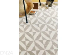 NARMA smartWeave® matto Püha white 70x140 cm