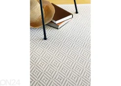 NARMA smartWeave® matto Püha white 70x140 cm