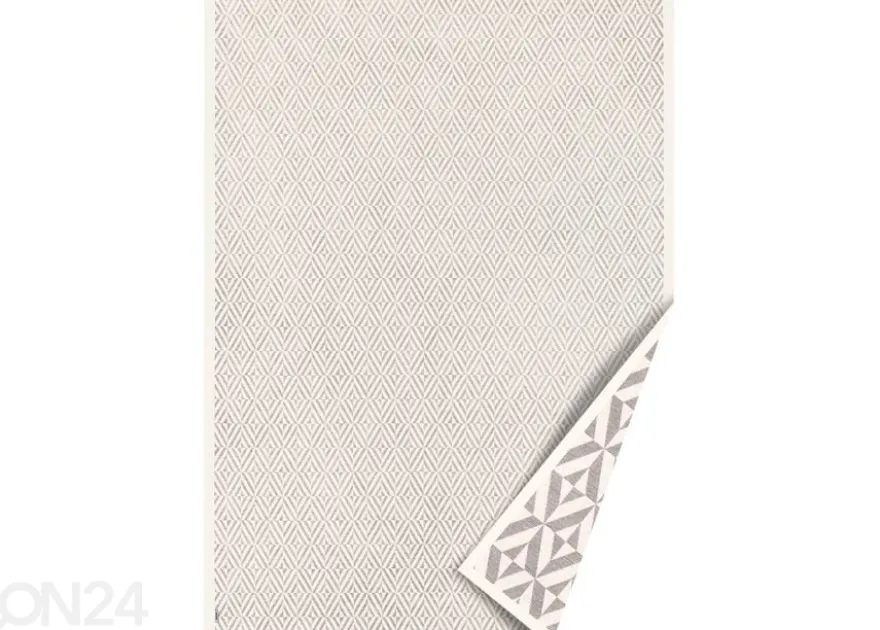 NARMA smartWeave® matto Püha white 70x140 cm
