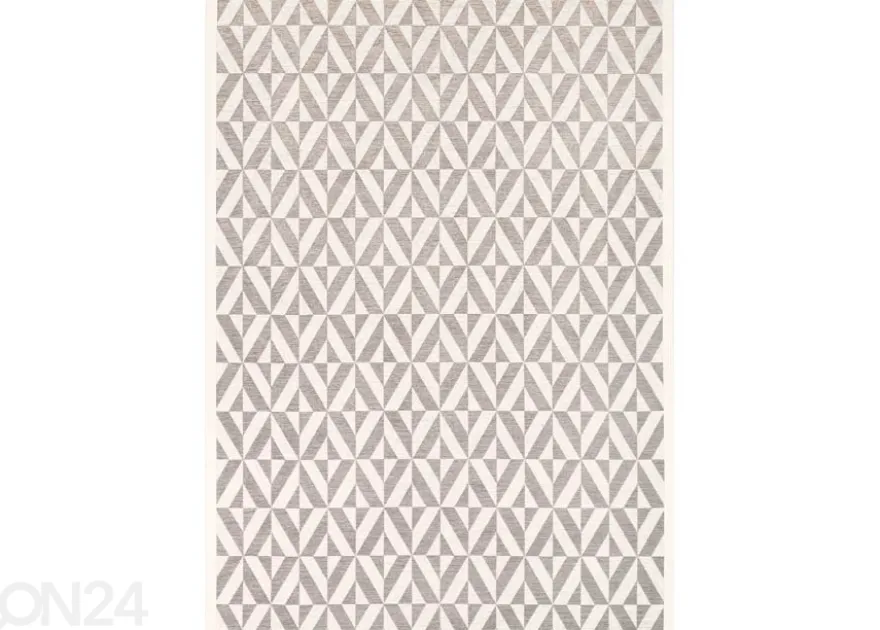 NARMA smartWeave® matto Püha white 70x140 cm