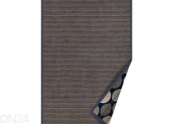 NARMA smartWeave® matto Pärna carbon 100x160 cm