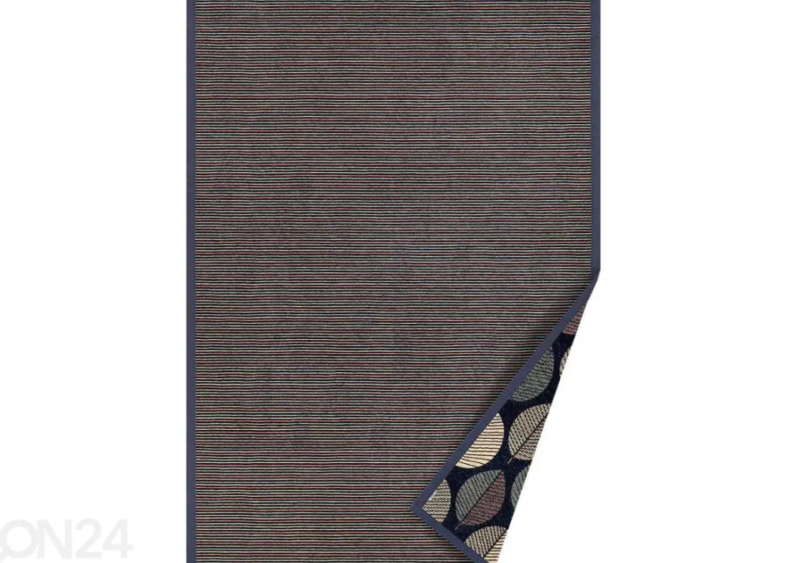 NARMA smartWeave® matto Pärna carbon 100x160 cm
