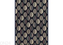NARMA smartWeave® matto Pärna carbon 100x160 cm