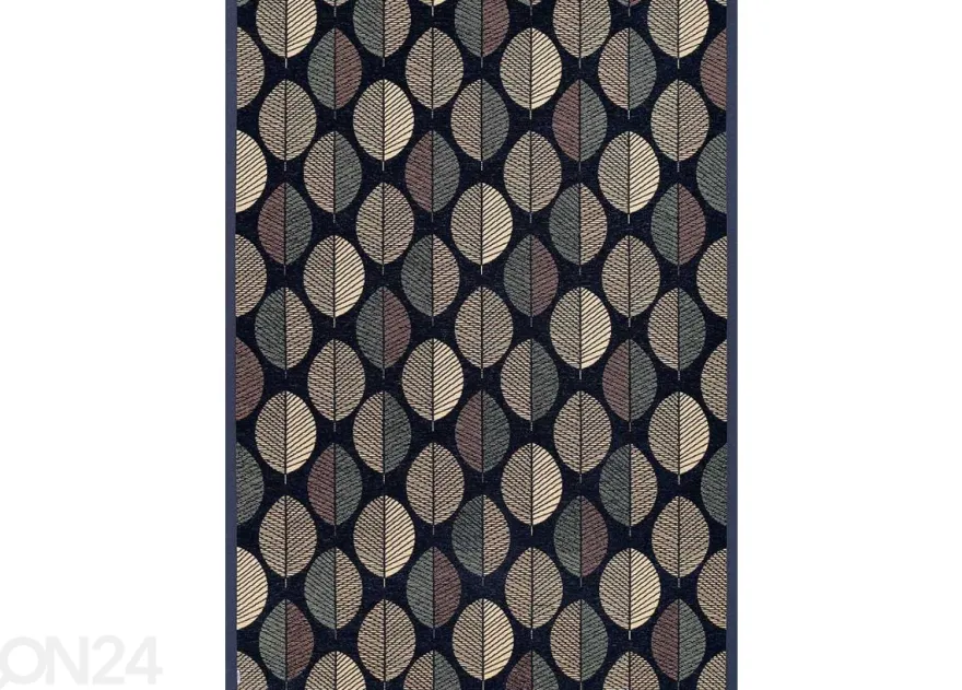 NARMA smartWeave® matto Pärna carbon 100x160 cm