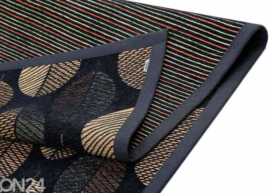 NARMA smartWeave® matto Pärna carbon 100x160 cm