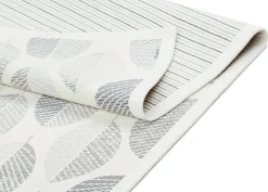 NARMA smartWeave® matto Pärna white 100x160 cm