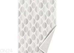 NARMA smartWeave® matto Pärna white 100x160 cm