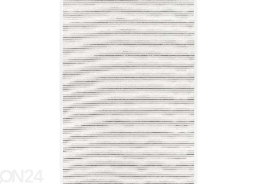 NARMA smartWeave® matto Pärna white 100x160 cm