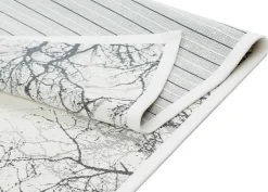 NARMA smartWeave® matto Puise white 70x140 cm