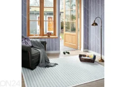 NARMA smartWeave® matto Puise white 70x140 cm