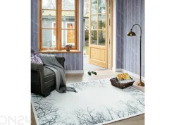 NARMA smartWeave® matto Puise white 70x140 cm