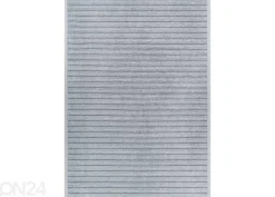 NARMA smartWeave® matto Puise silver 70x140 cm