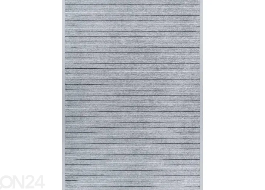 NARMA smartWeave® matto Puise silver 70x140 cm