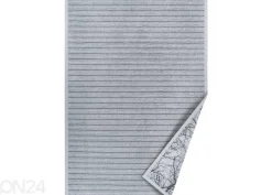 NARMA smartWeave® matto Puise silver 70x140 cm