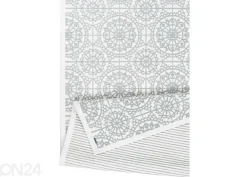 NARMA smartWeave® matto Raadi white 100x160 cm