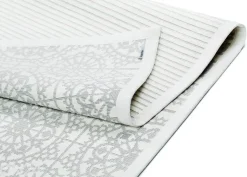 NARMA smartWeave® matto Raadi white 100x160 cm