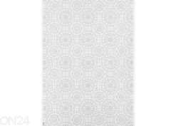 NARMA smartWeave® matto Raadi white 100x160 cm