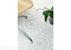 NARMA smartWeave® matto Raadi white 100x160 cm