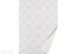 NARMA smartWeave® matto Raadi white 100x160 cm
