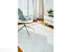 NARMA smartWeave® matto Raadi white 100x160 cm
