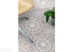 NARMA smartWeave® matto Raadi linen 100x160 cm