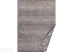 NARMA smartWeave® matto Raadi linen 100x160 cm