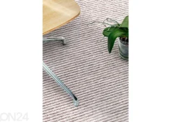 NARMA smartWeave® matto Raadi linen 100x160 cm