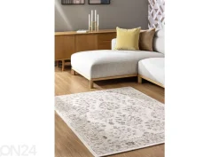 NARMA smartWeave® matto Reigi white multi 140x200 cm