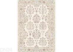 NARMA smartWeave® matto Reigi white multi 140x200 cm