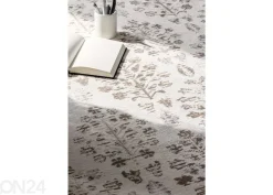 NARMA smartWeave® matto Reigi white multi 140x200 cm