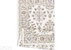 NARMA smartWeave® matto Reigi white multi 140x200 cm