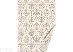 NARMA smartWeave® matto Reigi white multi 140x200 cm