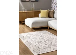 NARMA smartWeave® matto Reigi white multi 140x200 cm