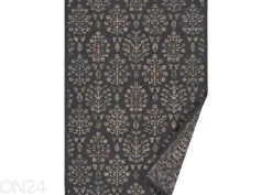 NARMA smartWeave® matto Reigi carbon multi 140x200 cm