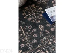 NARMA smartWeave® matto Reigi carbon multi 140x200 cm