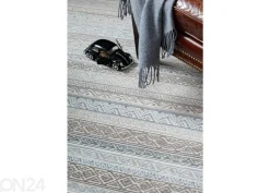 NARMA smartWeave® matto Ridala linen 140x200 cm