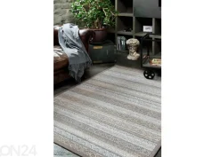 NARMA smartWeave® matto Ridala linen 140x200 cm