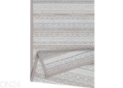 NARMA smartWeave® matto Ridala linen 140x200 cm