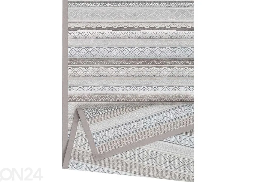NARMA smartWeave® matto Ridala linen 140x200 cm