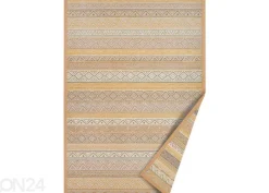 NARMA smartWeave® matto Ridala gold 70x140 cm