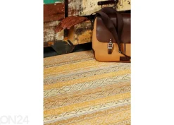 NARMA smartWeave® matto Ridala gold 70x140 cm
