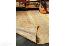 NARMA smartWeave® matto Ridala gold 70x140 cm