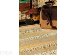 NARMA smartWeave® matto Ridala gold 70x140 cm
