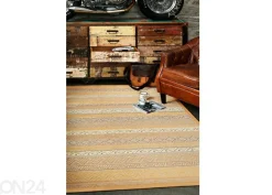NARMA smartWeave® matto Ridala gold 70x140 cm