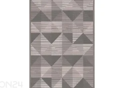 NARMA smartWeave® matto Ruusa linen 140x200 cm