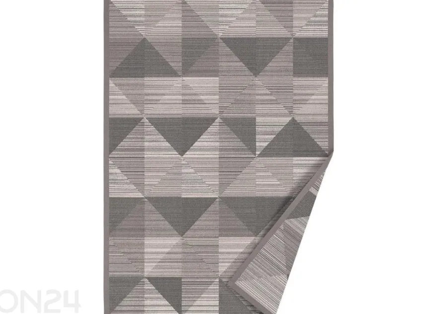 NARMA smartWeave® matto Ruusa linen 140x200 cm