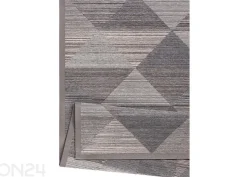 NARMA smartWeave® matto Ruusa linen 140x200 cm