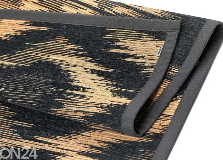 NARMA smartWeave® matto Saatse carbon 140x200 cm